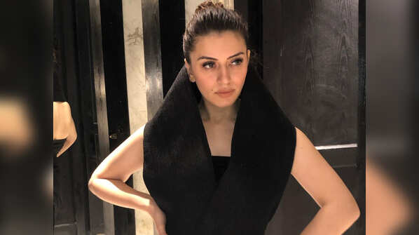 What is the kind of responses that you are receiving for your song, Mazaa?