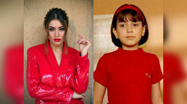 Exclusive: Being a child actor to ruling South Indian film industry, Hansika Motwani recalls being part of some iconic TV shows