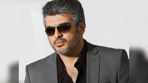 Ajith - 'English Vinglish'