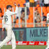 Root traps Bumrah to claim fiver