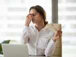 COVID-19 symptoms which take the longest to go away