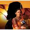 ​Sonalee Kulkarni for 'Hirkani'