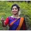 ​Sayali Sanjeev for 'Aatpadi Nights'