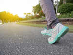 ​The ideal number of steps you should walk every day (Fact: It's not 10,000)