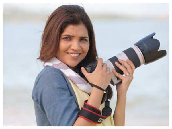 Mukta Barve