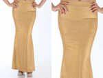 ​Go for a well fitted petticoat