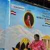 Article image for: Street Art Fiesta wall painting inaugurated at Delhi's <i class="tbold">minto</i> Bridge