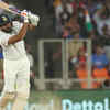 Rohit scores crucial 66