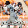 Stokes, Root fall quickly