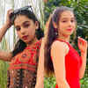 Article image for: Teen sensation <i class="tbold">gracy goswami</i>’s style outings