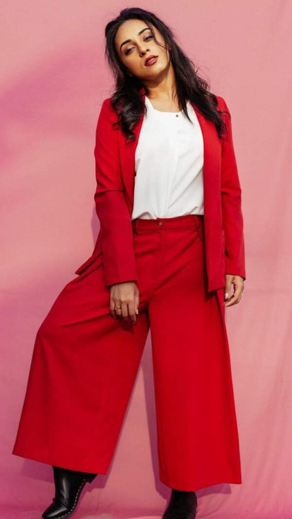 Pearle Maaney
