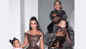 Kim Kardashian breaks the news of her divorce to daughter North West