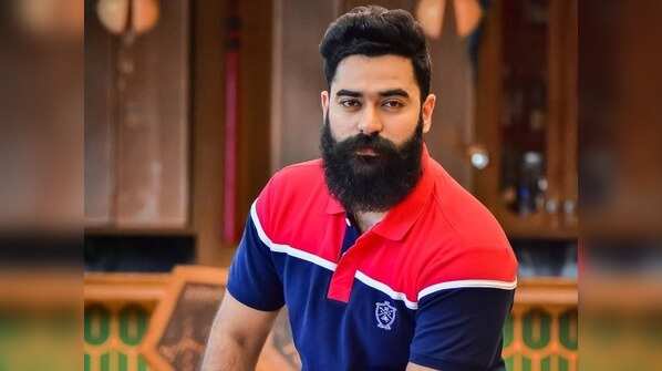 'Shine Shetty' on being a house-hold name after BB
