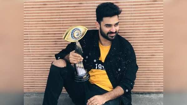 Bigg Boss Kannada season 7 winner Shine Shetty: The popularity BB gives is priceless and is a life changer for every contestant