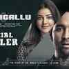 Article image for: Mosagallu - Official Trailer