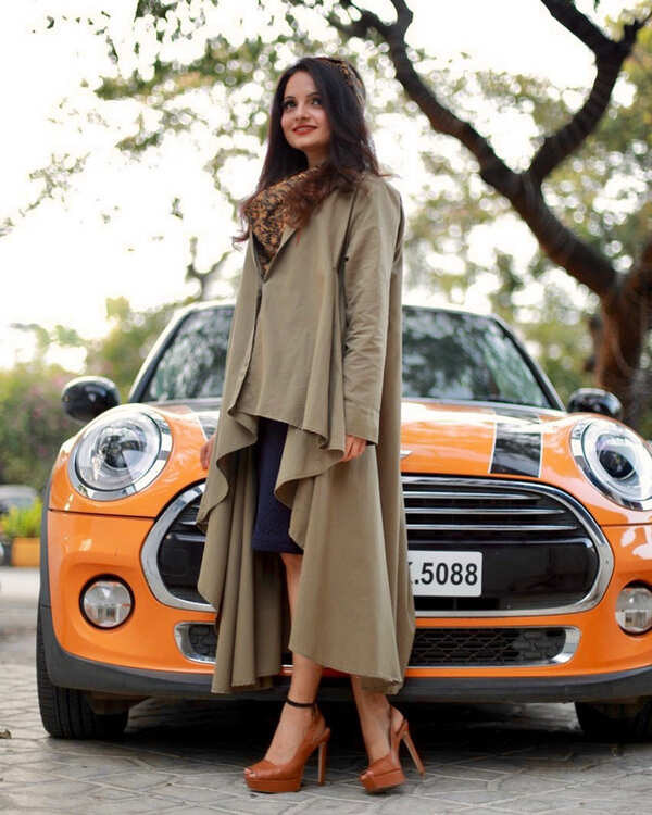 Gia Manek