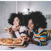 Here’s how watching food videos make people feel hungry