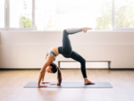 The best yoga pose for you, based on your zodiac sign