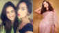 Flashback Friday! When Nora Fatehi couldn't stop singing praises for 'life saver' Disha Patani for fixing her sari