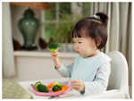 ​Essential nutrients for your kids