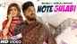 New Punjabi Songs Videos 2021: Latest Punjabi Song 'Note Gulabi' Sung by Balraj, Gurlej Akhtar