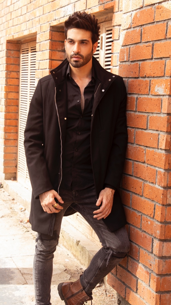 Vijayendra Stills
