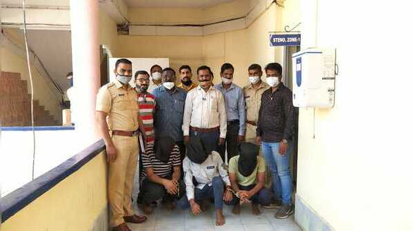Transgender murder case solved
