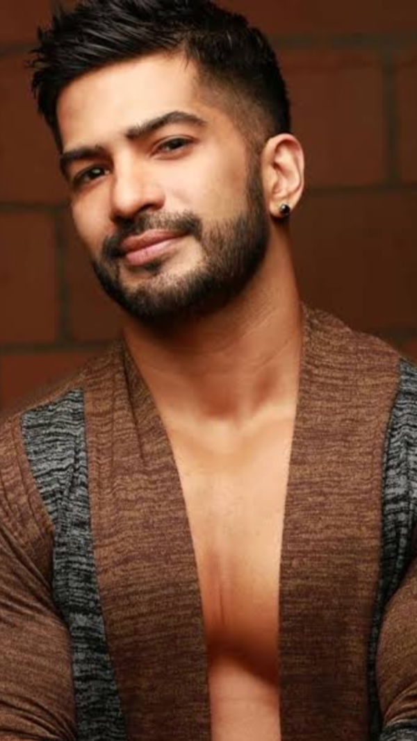 Amit Tandon Photos