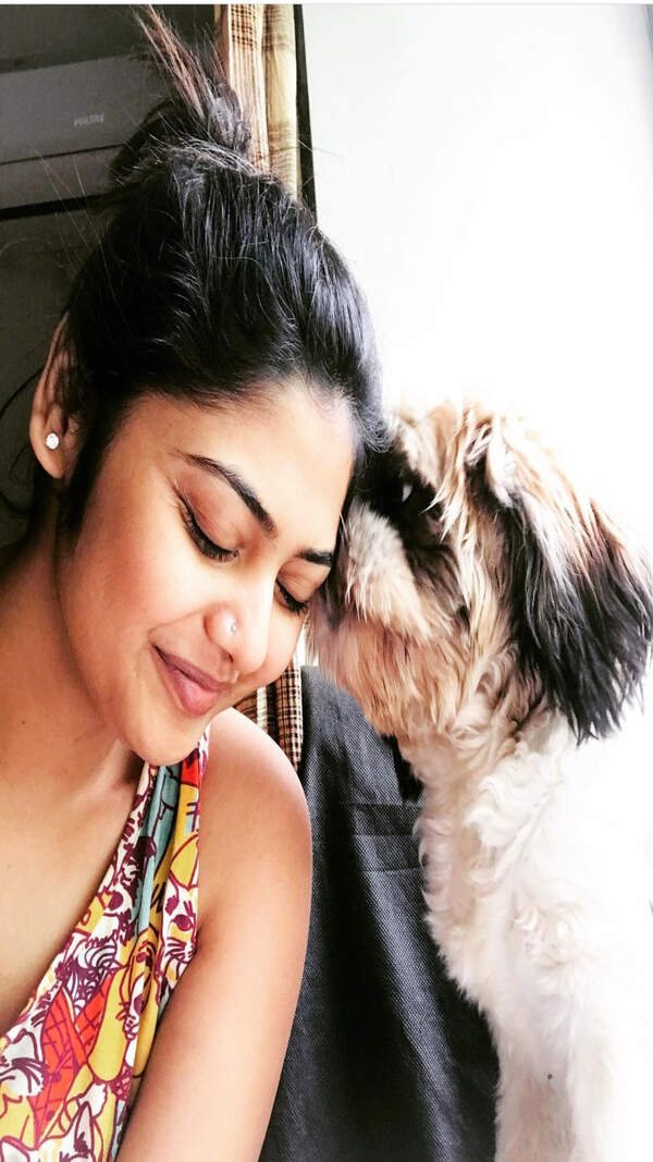Saayoni Ghosh