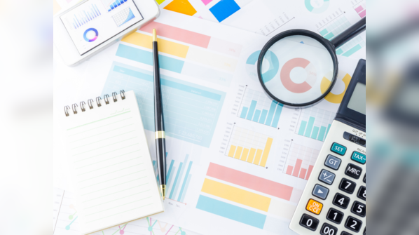 Combine finances
