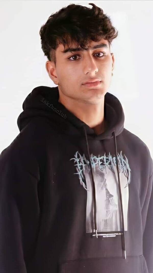 Ibrahim Ali Khan