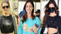 From Kriti Sanon to Disha Patani, Bollywood celebs spotted in Mumbai