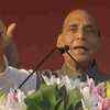 Article image for: ‘Bengal me <i class="tbold">dadagiri</i> cholbe na’: Rajnath Singh