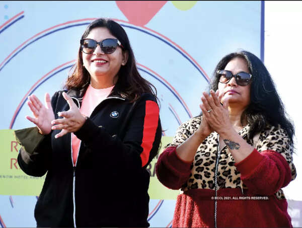 Shweta Singh