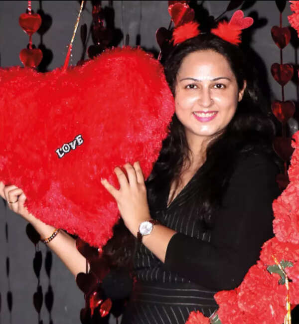 Priya Singh