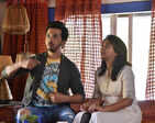 Planet Marathi: On the sets