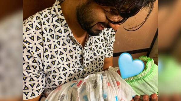 Shashank Ketkar