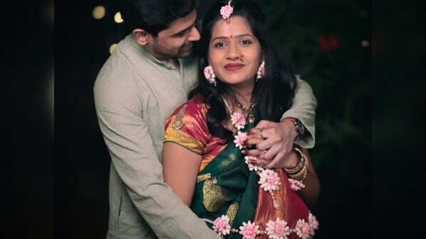 Aroh Welankar