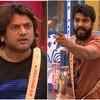 ​Firoz Khan and Anoop Krishna engaged in an ugly spat