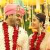 Marriage with Shardul Bayas