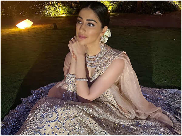 Raai Laxmi Photos