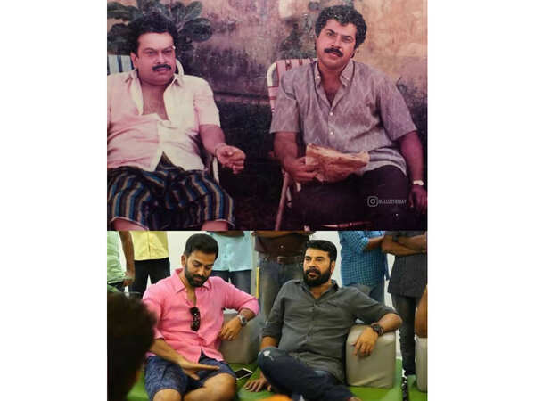 Prithviraj Sukumaran
