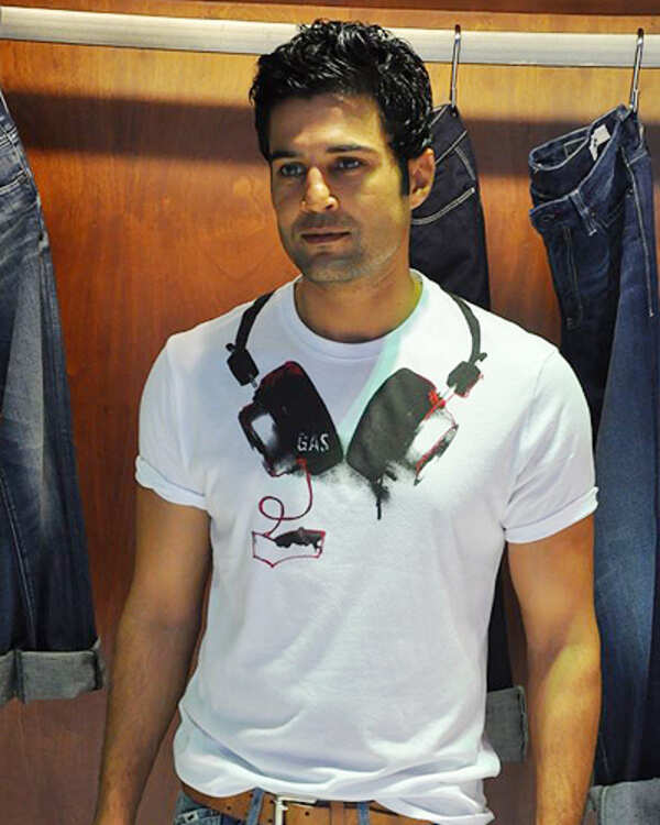 Rajeev Khandelwal