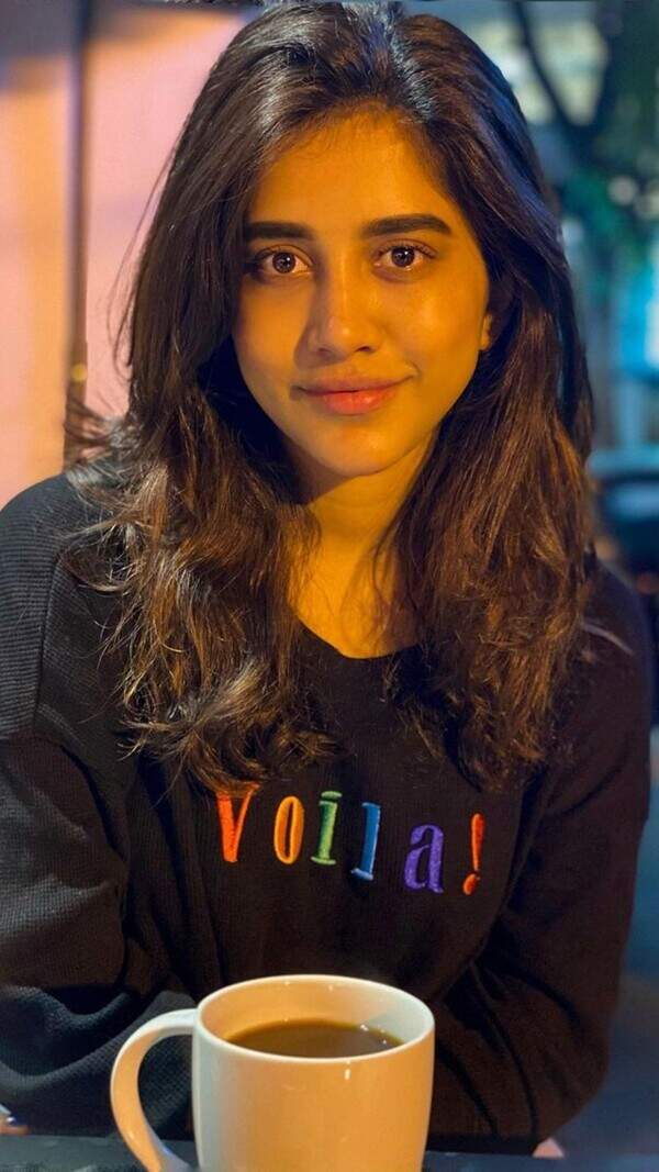 Nabha Natesh