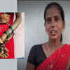 Article image for: Karnataka: Woman offers <i class="tbold">mangalsutra</i> for 500 traffic fine; video goes viral