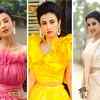 Article image for: Times when '<i class="tbold">dance dance junior</i> Season 2’ judge Monami Ghosh impressed with her style statement