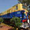 CSMT Heritage gully