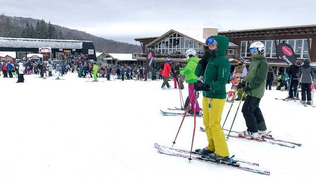 Vermont&rsquo;s new COVID-19 rules for travellers
