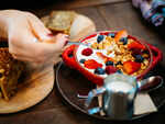 ​Oats and weight loss