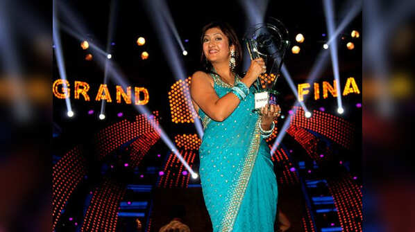 Juhi Parmar